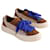 Dior Sneakers basse B33 camel Cammello - vista 3