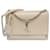 Sac YVES SAINT LAURENT en Cuir Beige - 103693  - vue 1