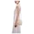 Sac YVES SAINT LAURENT en Cuir Beige - 103693  - vue 13