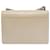 Sac YVES SAINT LAURENT en Cuir Beige - 103693  - vue 4