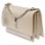 Sac YVES SAINT LAURENT en Cuir Beige - 103693  - vue 5