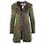 Chanel Runway Fantasy Rainbow Wolljacke Mehrfarben