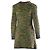 Chanel Runway Fantasy Rainbow Wolljacke Mehrfarben - Ansicht 4