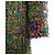 Chanel Runway Fantasy Rainbow Wolljacke Mehrfarben - Ansicht 6