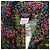 Chanel Runway Fantasy Rainbow Wolljacke Mehrfarben - Ansicht 7