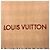 Louis Vuitton Modello 2024 Stole in Cashmere Marrone - vista 4