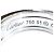 Cartier Ring aus Weißgold - Größe 51 Golden - Ansicht 6