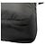 Borsa a tracolla Prada in pelle e Re-Nylon con logo triangolare Nero - vista 7