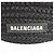 Borsa Cesto 2-Way Balenciaga Ibiza Small Strap Logo Nero - vista 11