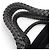 Borsa Cesto 2-Way Balenciaga Ibiza Small Strap Logo Nero - vista 9