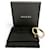 Bracciale rigido GUCCI Blondie con G interlocking e strass D'oro - vista 2