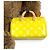 Portachiavi Louis Vuitton Orso Rosso - vista 9