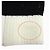 Chanel 24C Coco Mark Logo Design Beinstulpen aus Rippstrick Schwarz Weiß - Ansicht 8