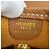 Hermès Borsa a tracolla HERMES Vespa PM Gold in pelle Courchevel D'oro - vista 10
