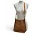 Hermès Borsa a tracolla HERMES Vespa PM Gold in pelle Courchevel D'oro - vista 3