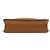 Hermès Borsa a tracolla HERMES Vespa PM Gold in pelle Courchevel D'oro - vista 6