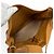 Hermès Borsa a tracolla HERMES Vespa PM Gold in pelle Courchevel D'oro - vista 7
