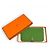 Hermès HERMES Dogon GM Duo Bamboo Togo Leather Long Wallet - vista 2