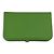 Hermès HERMES Dogon GM Duo Bamboo Togo Leather Long Wallet - vista 3