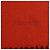 Hermès Stola Hermes 100% Cashmere Rossa Rosso - vista 7