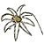 Spilla Tiffany & Co. Vintage 925 Citrine Fireworks Argento Giallo - vista 5