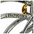 Spilla Tiffany & Co. Vintage 925 Citrine Fireworks Argento Giallo - vista 7