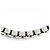 Tiffany & Co Bracciale con Charms Tiffany Venetian - vista 4