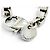 Tiffany & Co Bracciale con Charms Tiffany Venetian - vista 6
