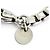 Tiffany & Co Bracciale con Charms Tiffany Venetian - vista 7