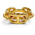Ring Hermès Anello per foulard Hermes in Oro D'oro  - vista 3