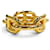 Ring Hermès Anello per foulard Hermes in Oro D'oro  - vista 4