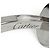 Gemelli Cartier Santos de AG925 Argento - vista 7