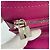Hermès Hermes Kelly Wallet Medium in Rose Purple Lila - Ansicht 10