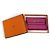 Hermès Hermes Kelly Wallet Medium in Rose Purple Lila - Ansicht 2