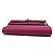 Hermès Hermes Kelly Wallet Medium in Rose Purple Lila - Ansicht 4