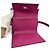 Hermès Hermes Kelly Wallet Medium in Rose Purple Lila - Ansicht 6