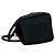 GUCCI Vintage Micro GG Logo Lederhandtasche Schwarz - Ansicht 5