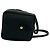 GUCCI Vintage Micro GG Logo Lederhandtasche Schwarz - Ansicht 6