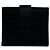 Prada Black Leather Card Case - view 2
