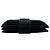 Prada Black Leather Card Case - view 4