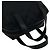 Borsa a mano Gucci GG Canvas Leather Mini Boston Bag Nero - vista 4
