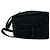 Borsa a mano Gucci GG Canvas Leather Mini Boston Bag Nero - vista 5