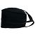 Borsa a mano Gucci GG Canvas Leather Mini Boston Bag Nero - vista 6