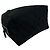 Borsa a mano Gucci GG Canvas Leather Mini Boston Bag Nero - vista 7