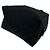 Borsa a mano Gucci GG Canvas Leather Mini Boston Bag Nero - vista 8
