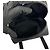 Borsa a mano Gucci GG Canvas Leather Mini Boston Bag Nero - vista 9