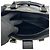 Borsa a mano Yves Saint Laurent Baby Cabas in pelle nera Nero - vista 10