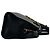 Borsa a mano Yves Saint Laurent Baby Cabas in pelle nera Nero - vista 6