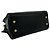 Borsa a mano Yves Saint Laurent Baby Cabas in pelle nera Nero - vista 7