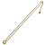 Collana Christian Dior Vintage CD Logo D'oro